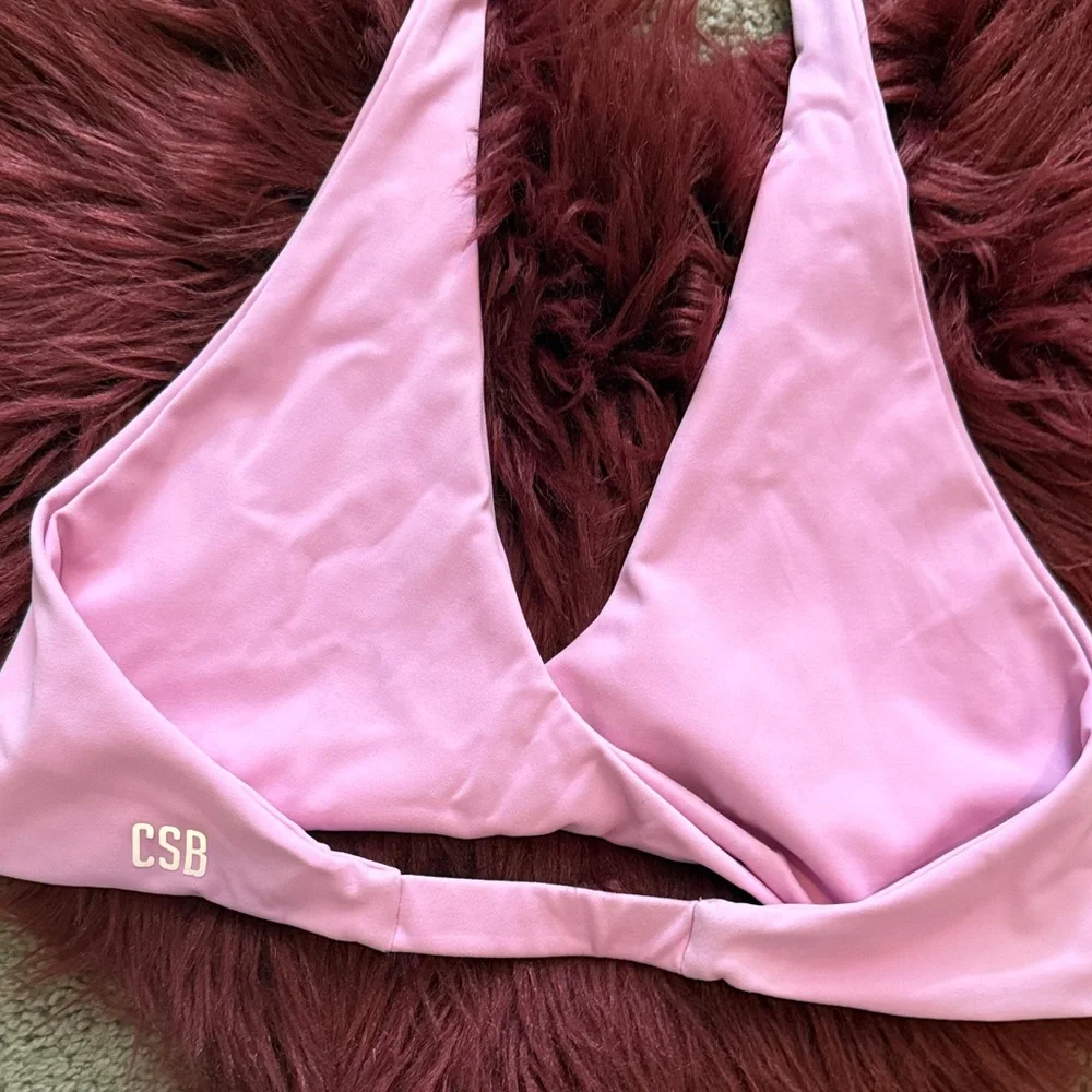 CSB Freedom Blake Crop Crush (M) - Picture 7 of 8